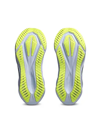 ASICS | Chaussures de running Novablast 5 pour hommes | schwarz